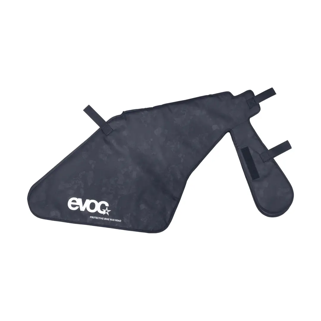 Schutzbezug für Rennrad Protective Bike Rug Road - image