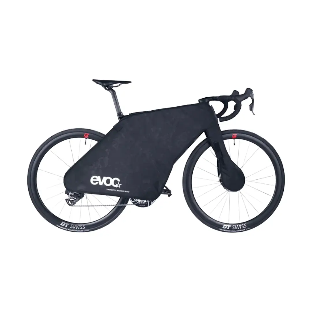 Schutzbezug für Rennrad Protective Bike Rug Road #1