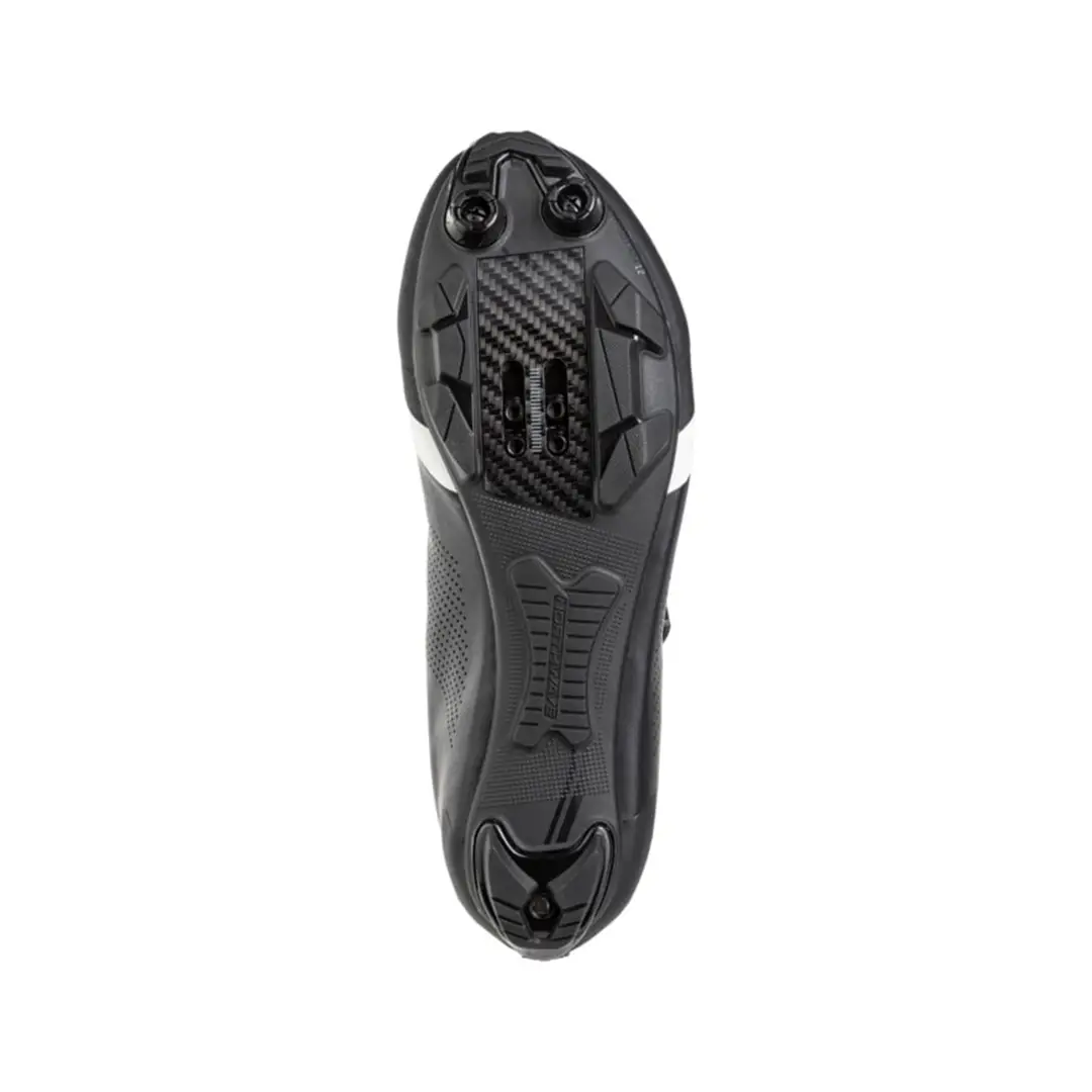 Scarpe MTB Striker Pianta Larga Nero/Grigio Chiaro Taglia 45,5 #2