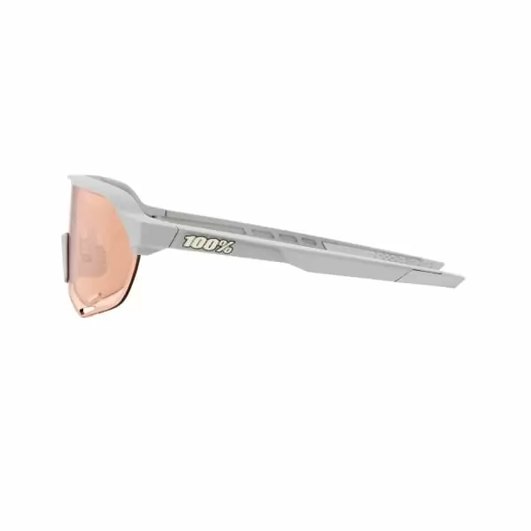 Sunglasses S2 Grey/HiPER Coral Lens #2