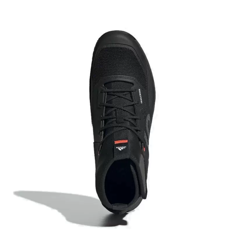 Flat Shoes Trailcross GORE-TEX Black Size 50,5 #1