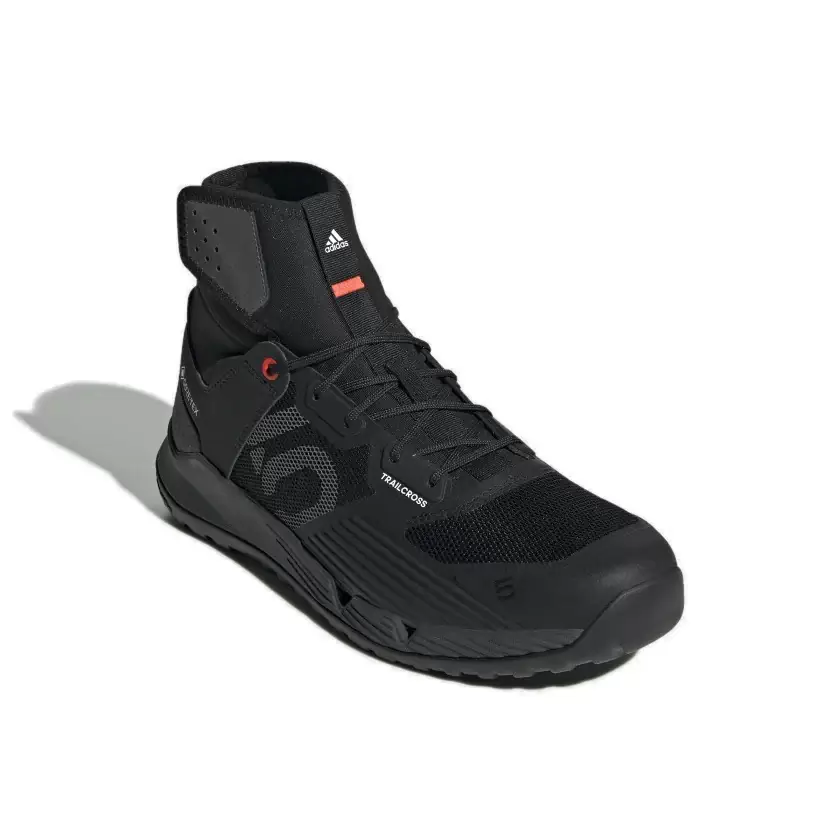 Flat Shoes Trailcross GORE-TEX Black Size 39 #3
