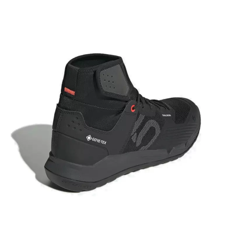 Flat Shoes Trailcross GORE-TEX Black Size 39 #4