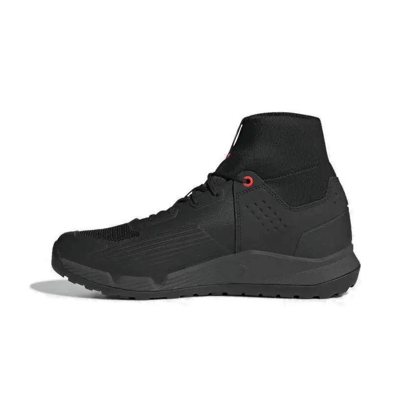 Flat Shoes Trailcross GORE-TEX Black Size 41 #5