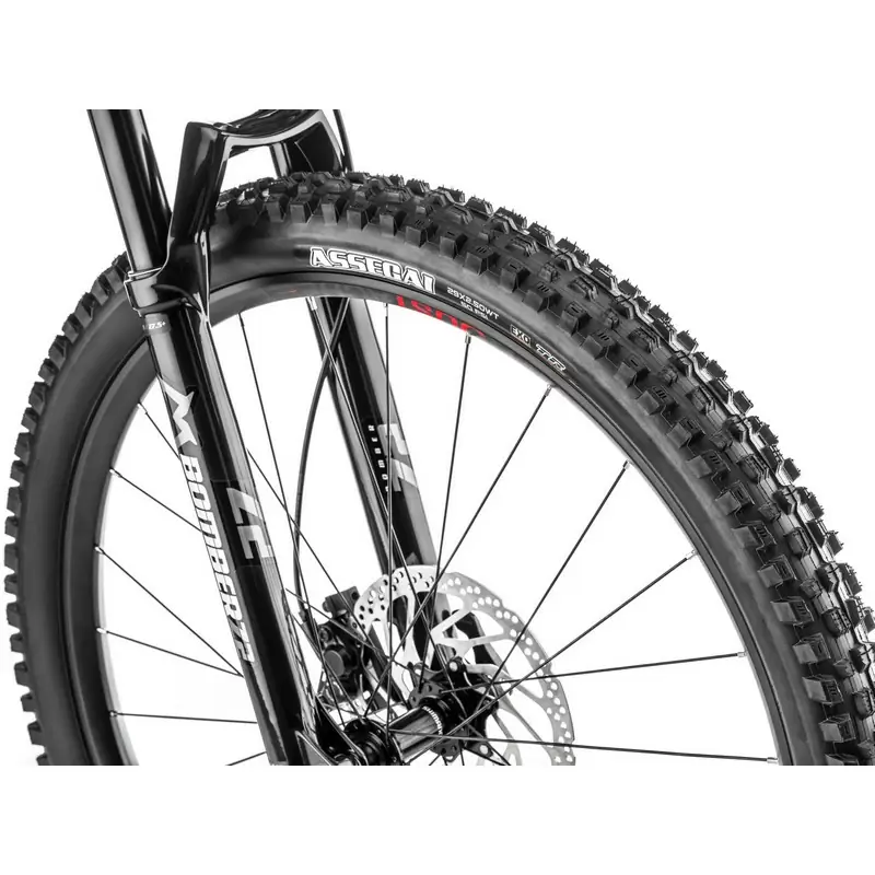 Samedi 29 Trail 3 29'' 150mm 11s 750Wh Bosch Performance CX Smart System Negro/Azul 2023 Talla M #6