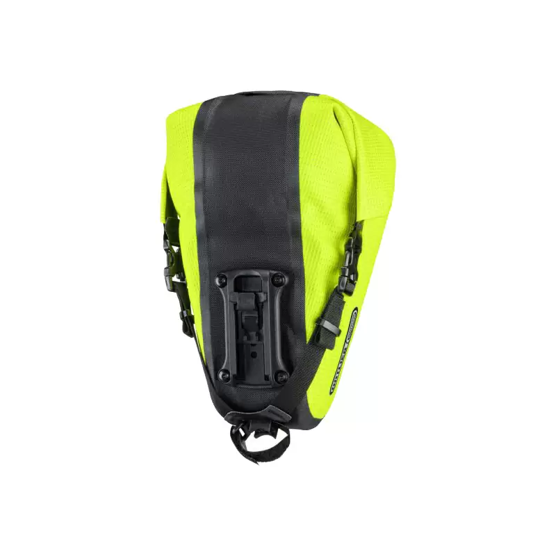 Saddle Bag High Visibility F9485 Yellow / reflex 4.1L #2