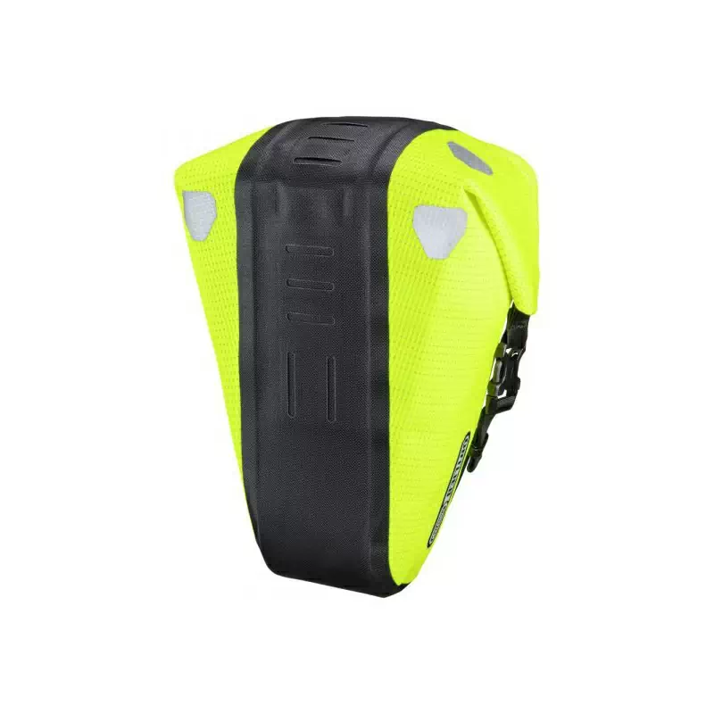 Saddle Bag High Visibility F9485 Yellow / reflex 4.1L #1