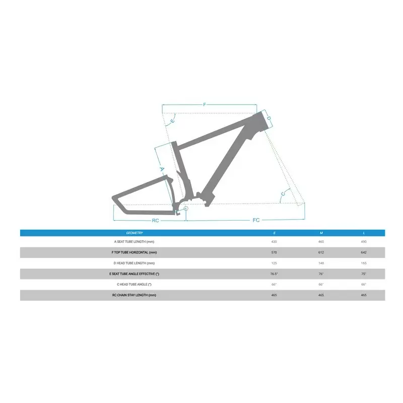 Nova FS T985 27.5'' 10v Bafang 630Wh Rosso Taglia M #1