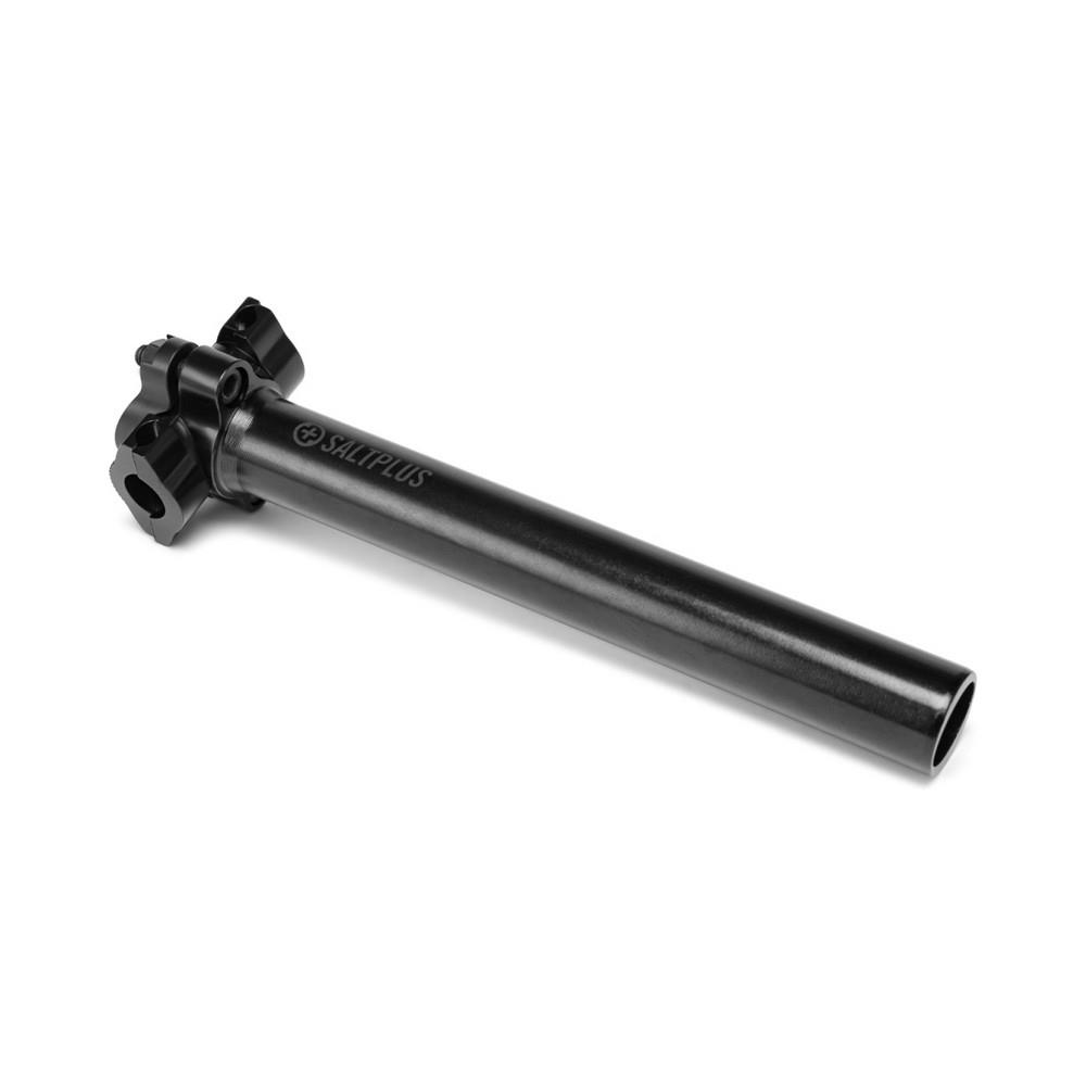 Reggisella HQ SEATPOST 25,4 x 200mm Nero