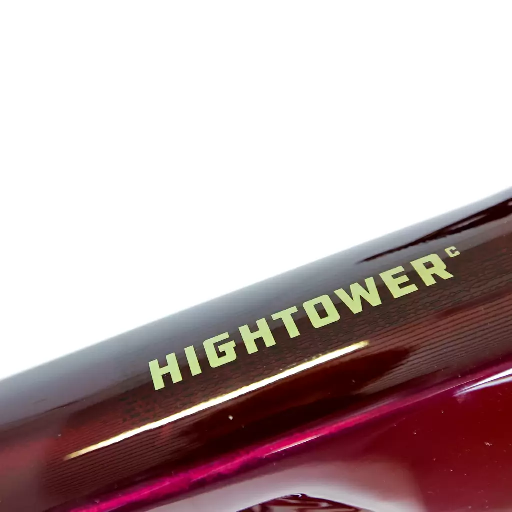 Hightower 3 C GX AXS 29 150mm 12s Morado Translúcido Brillo talla XL #5