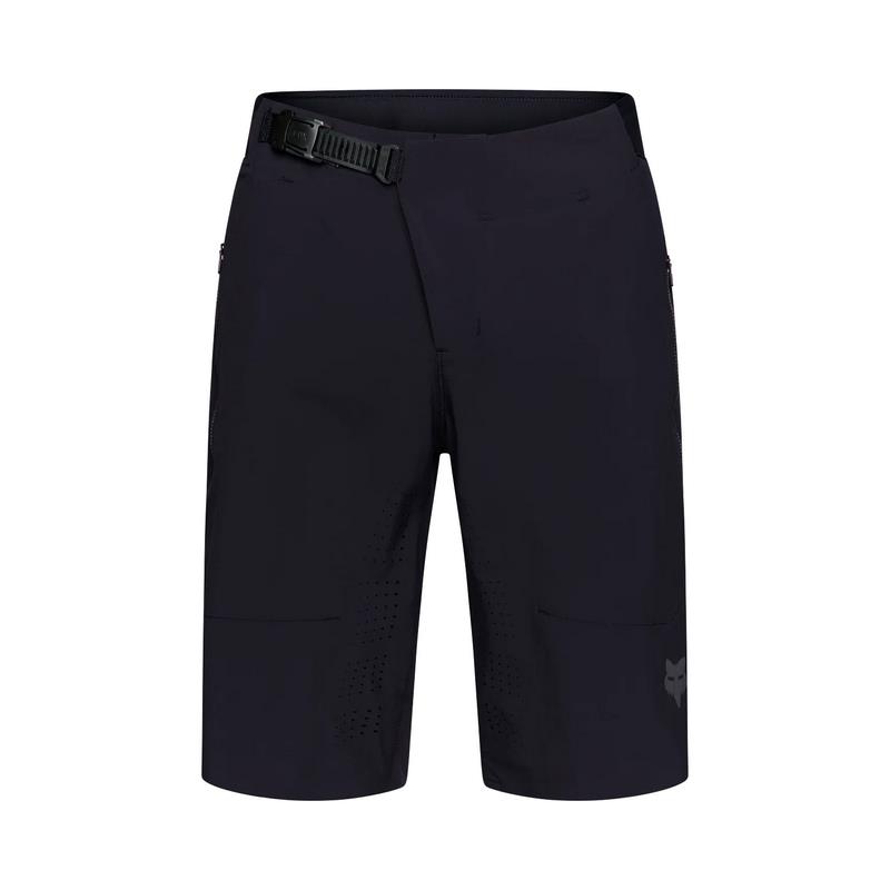 Pantalon court MTB Flexair Noir Taille XS (28)