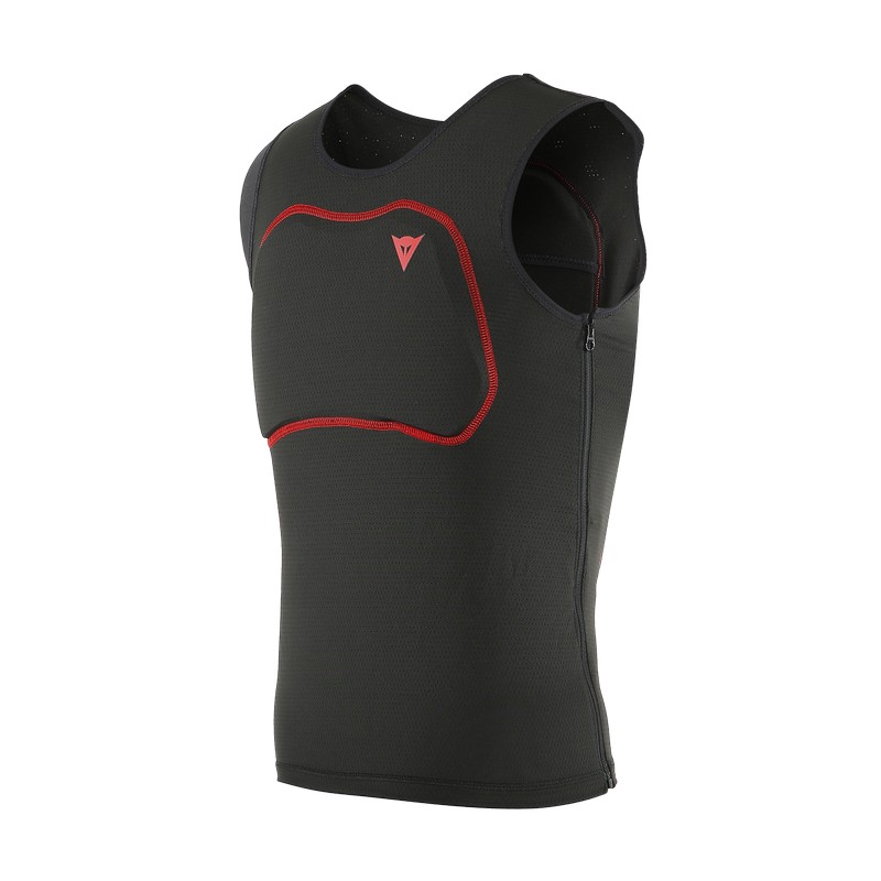 Protective Gilet Scarabeo Air Vest Black Size S (6-8 years)