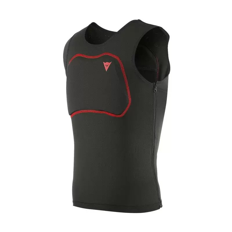 Protective Gilet Scarabeo Air Vest Black Size S (6-8 years) - image