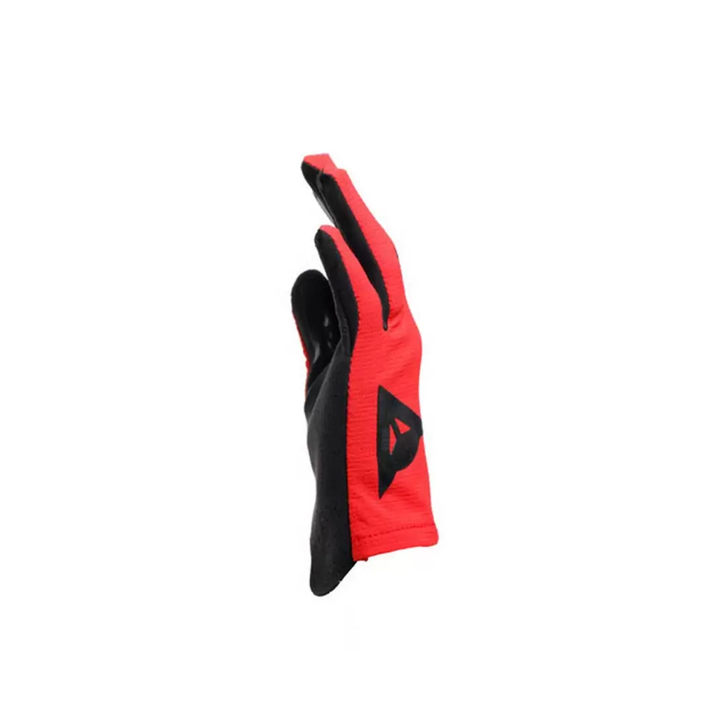 MTB Scarabeo Gloves Red/Black Size M (9-10 Years) #3