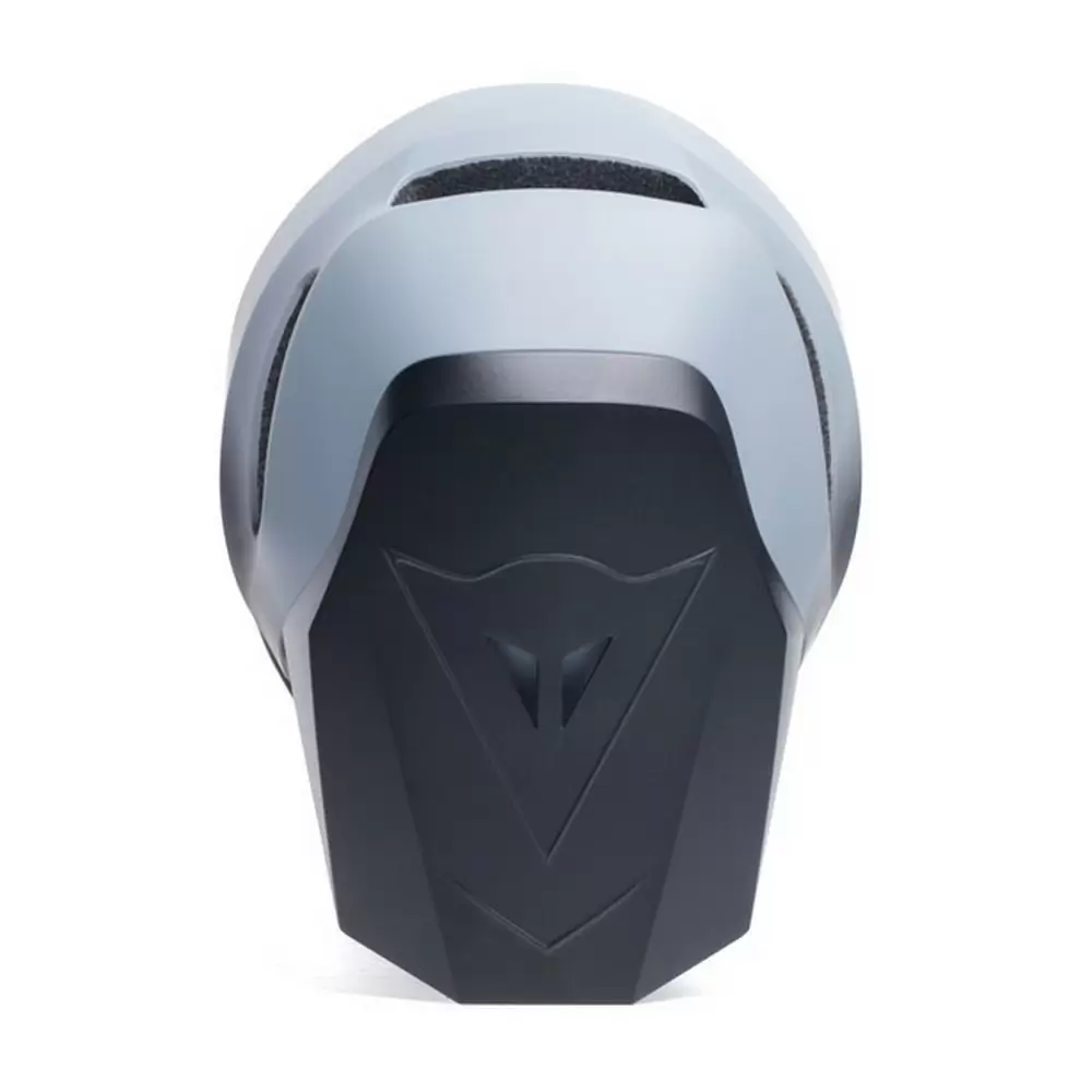 Full Face MTB Helmet For Kids Scarabeo Line 01 Black/Grey Size XS-S (50-54) #6