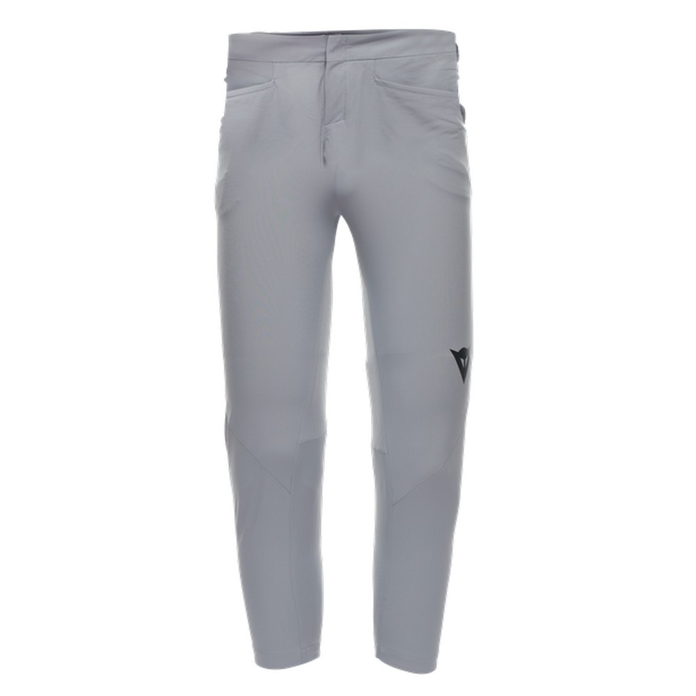 Long MTB Pants Boy Scarabeo Pants Tradewinds Gray Size M (9-10 Years)