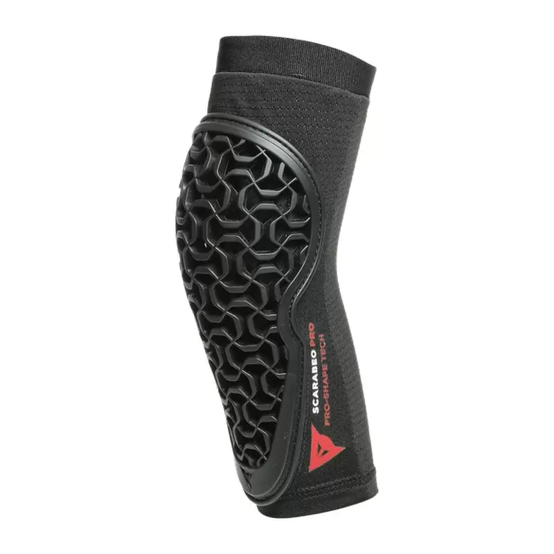 Scarabeo Pro Child Elbow Guards Black Size S (6-8 Years) #1