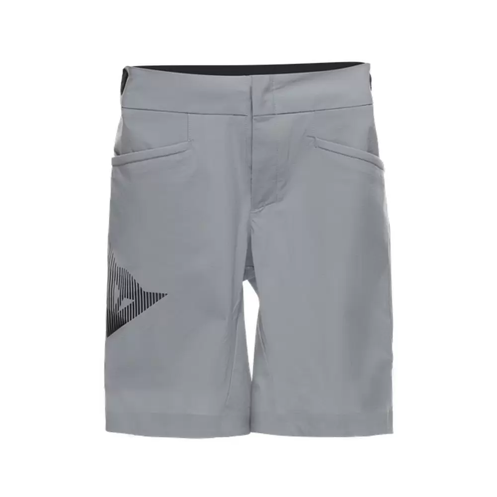 MTB Shorts Junge Scarabeo Apparel Shorts Tradewinds Größe M (9-10 Jahre) - image