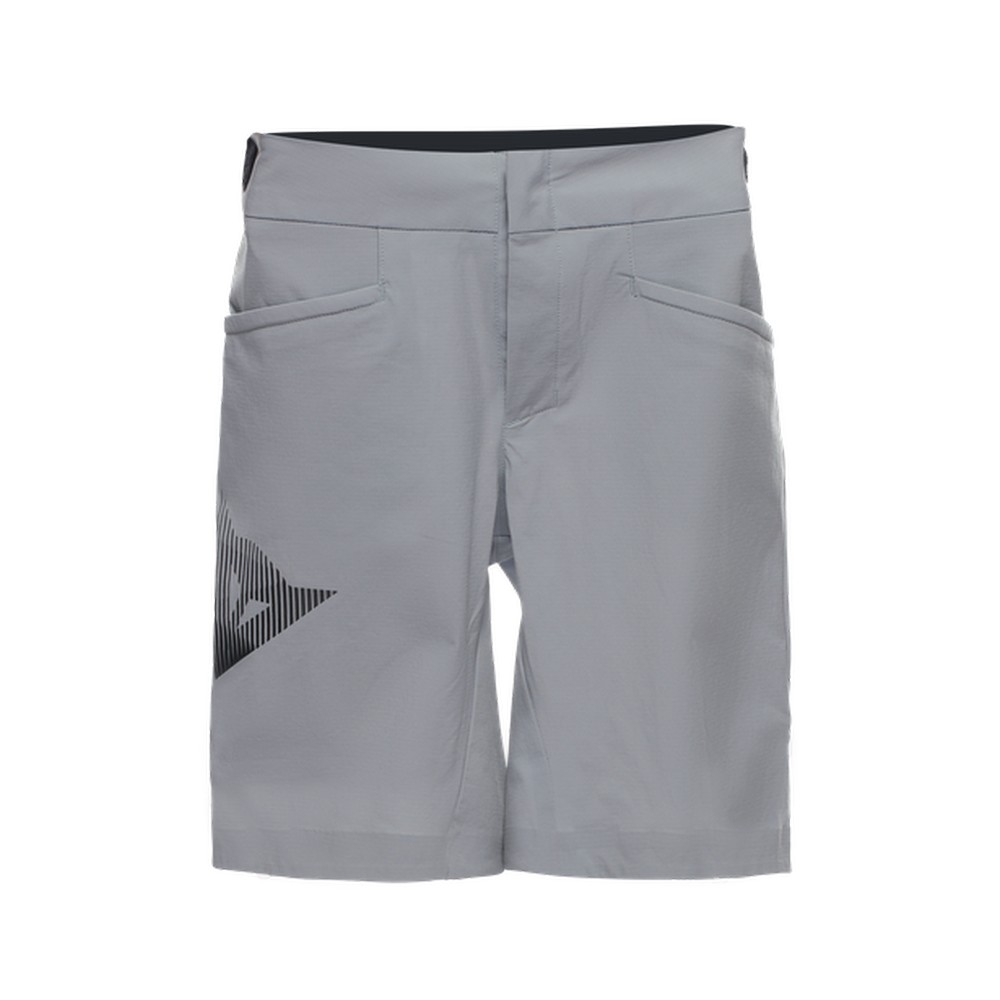 Pantaloncini MTB Bambino Scarabeo Apparel Shorts Tradewinds Taglia XL (12-14 Anni)