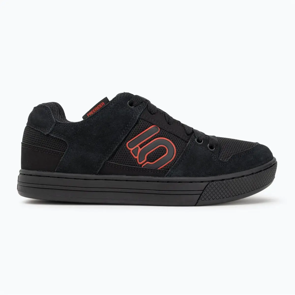 Black Freerider VTT chaussures Taille 38,5 - image