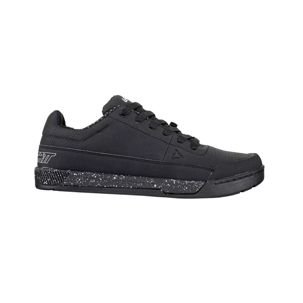 Mtb Shoes 2.0 Flat Black Size 40 - image
