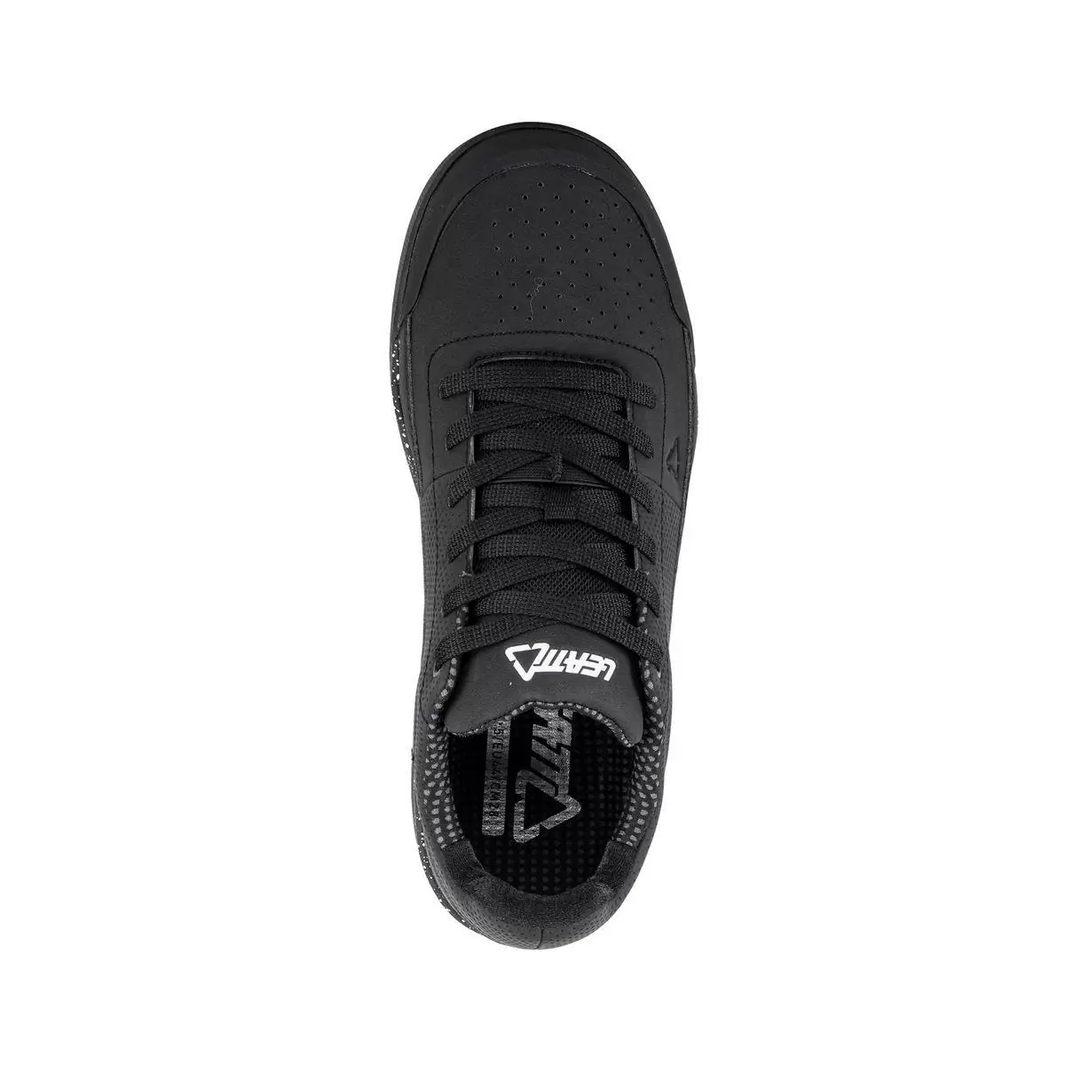 Mtb Shoes 2.0 Flat Black Size 38.5 #2