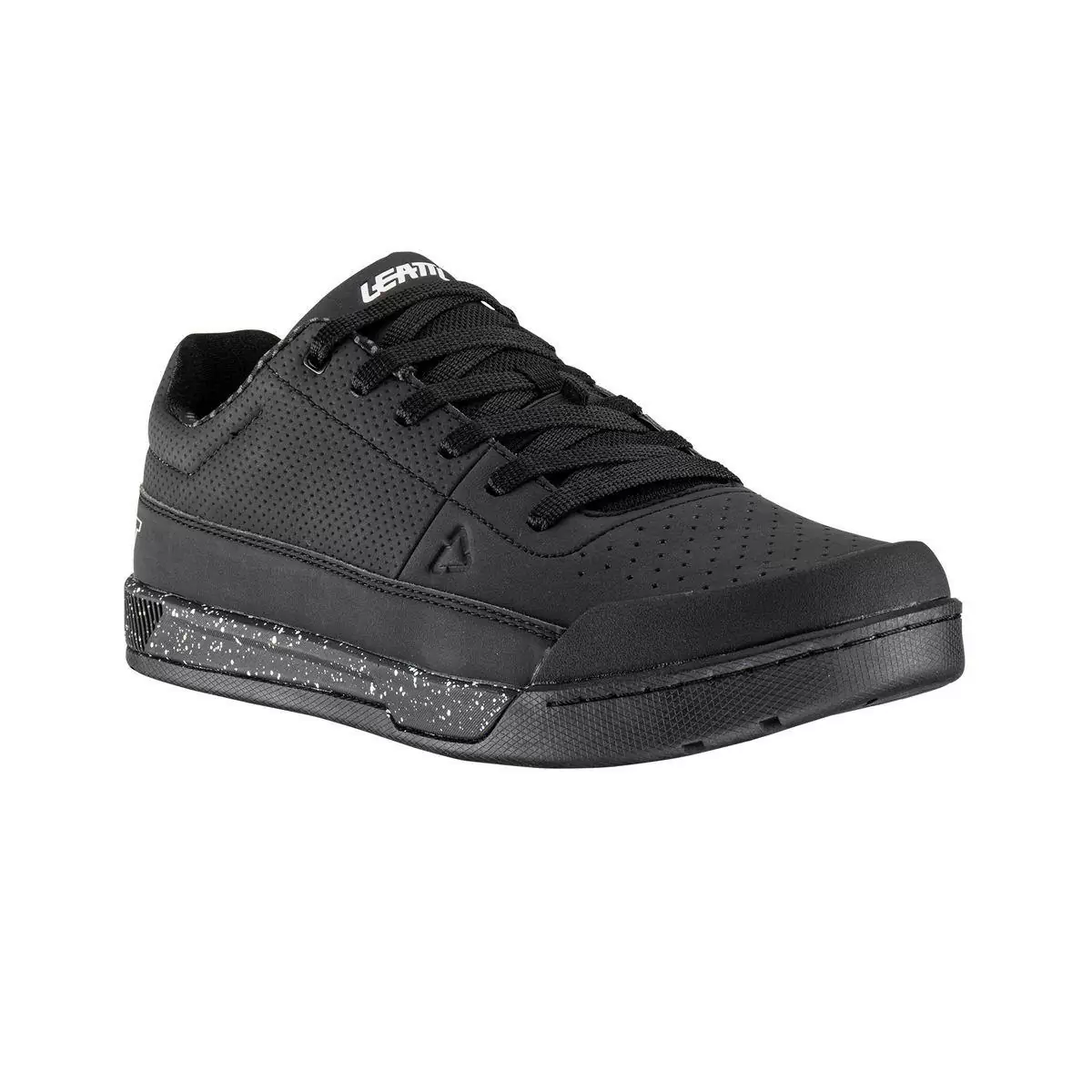 Mtb Shoes 2.0 Flat Black Size 41.5 #1