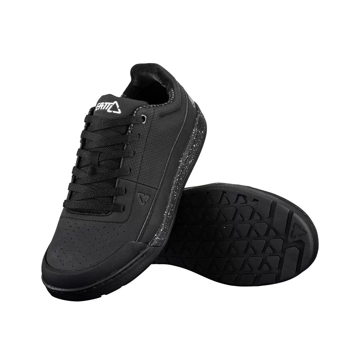 Mtb Shoes 2.0 Flat Black Size 48.5 #5