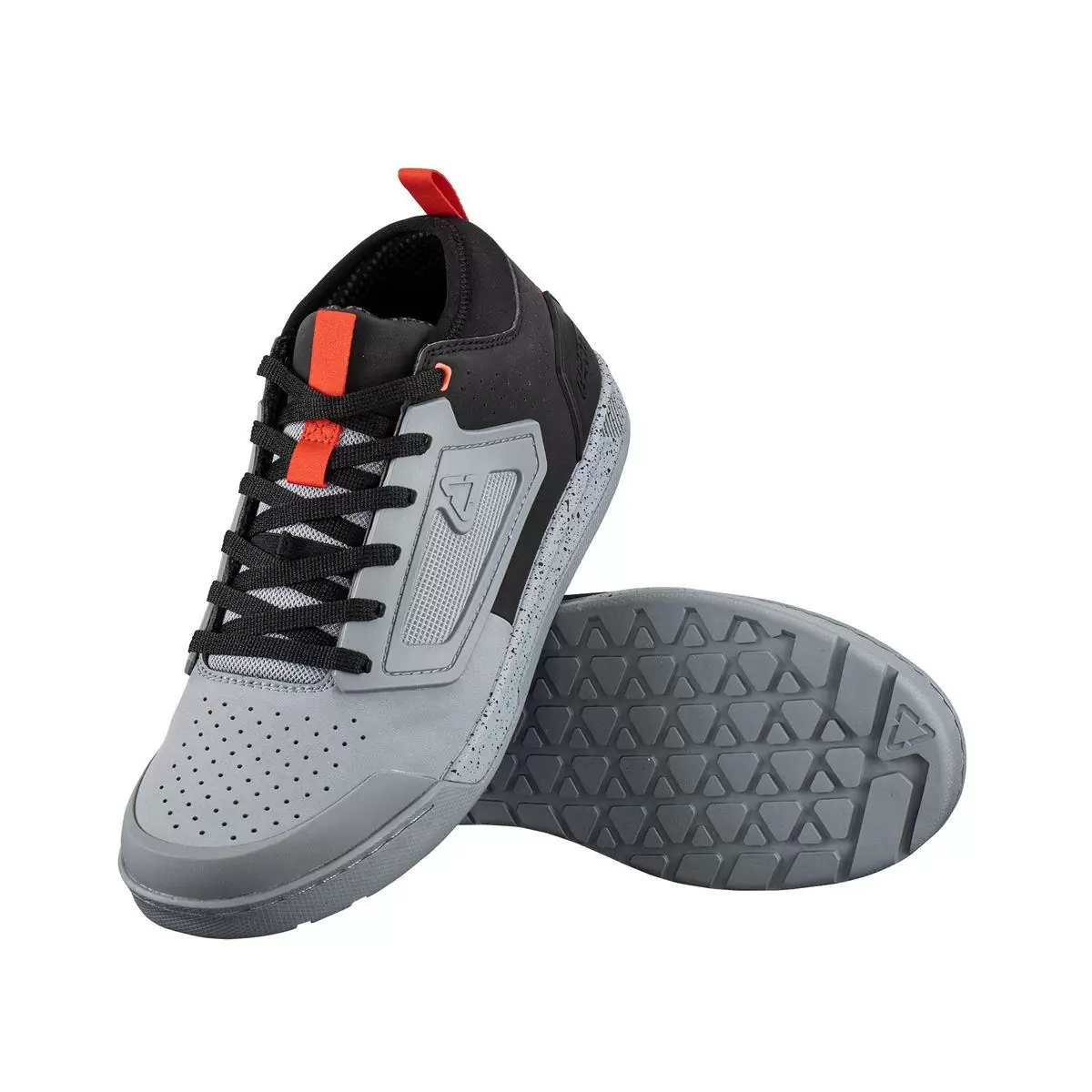 Shoes MTB 3.0 Flat Grey Size 45.5 #5