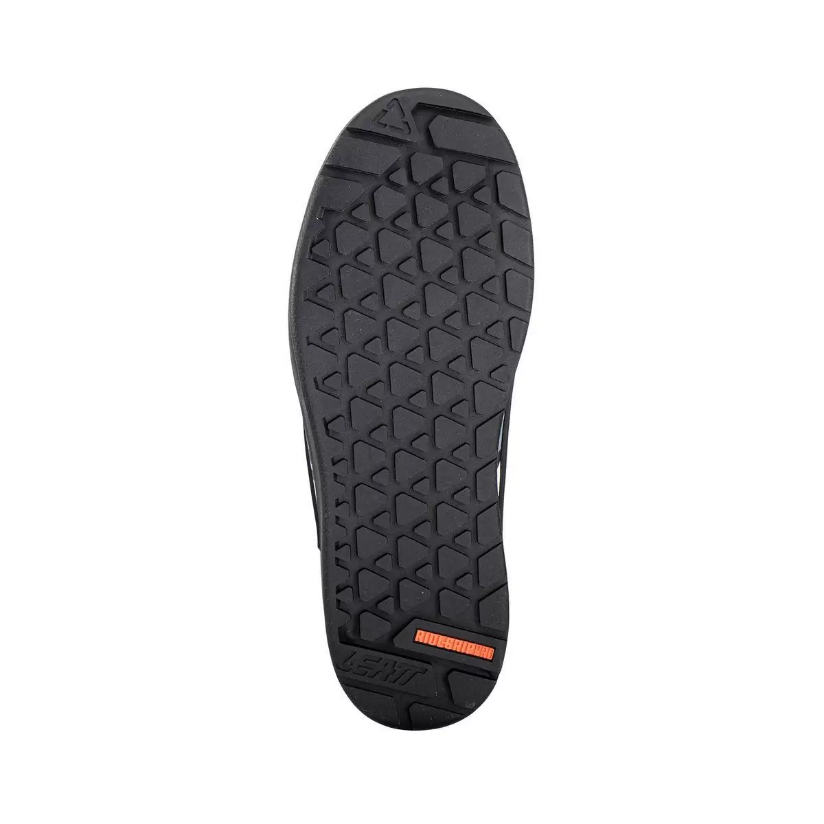 Shoes MTB 3.0 Flat Pro White/Black Size 45.5 #3