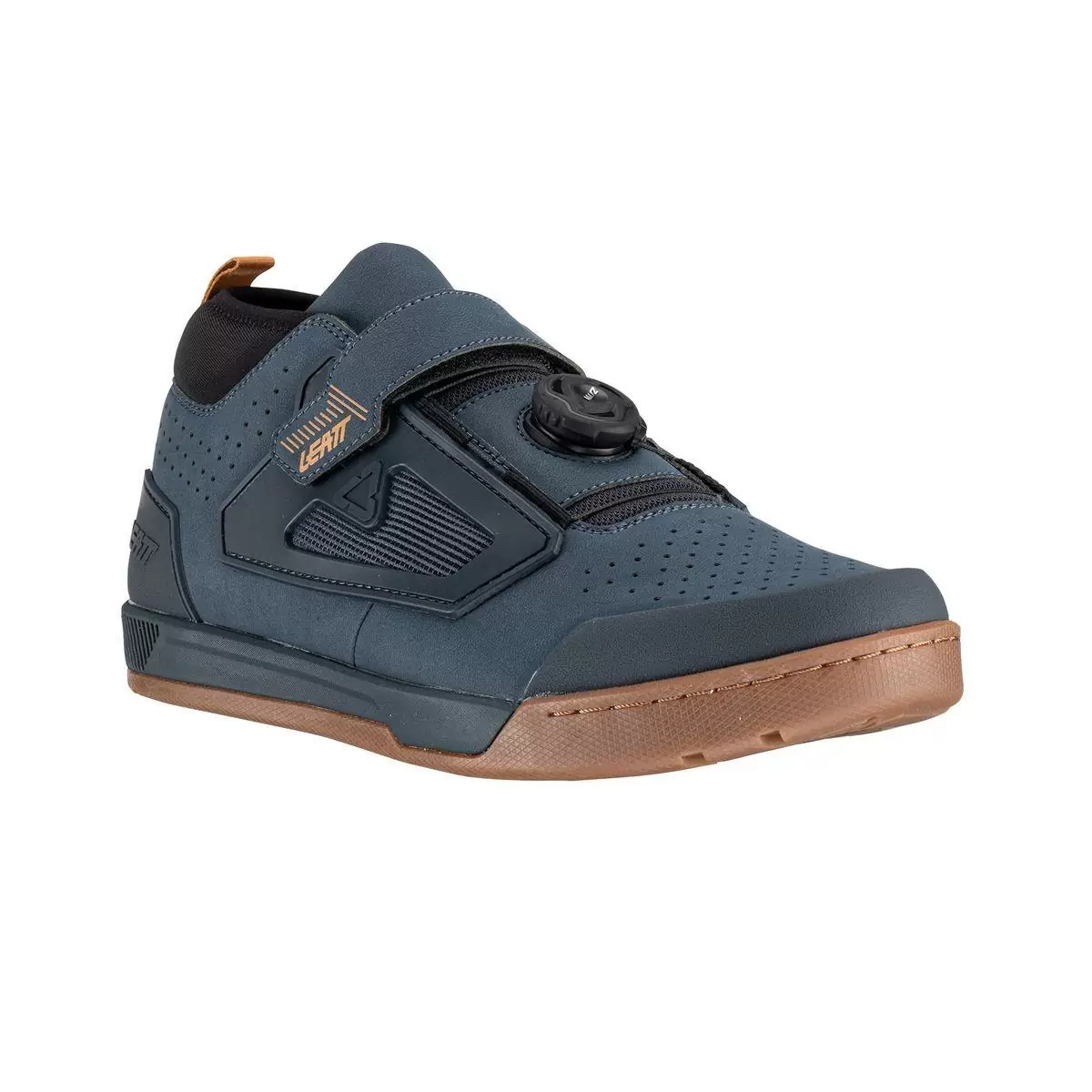 Schuhe MTB 3.0 Flat Pro Blau Größe 48,5 #1