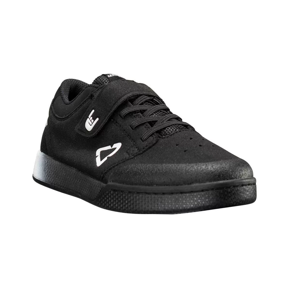Chaussures VTT Enfant Flat 2.0 jr Noir Taille 32 - image