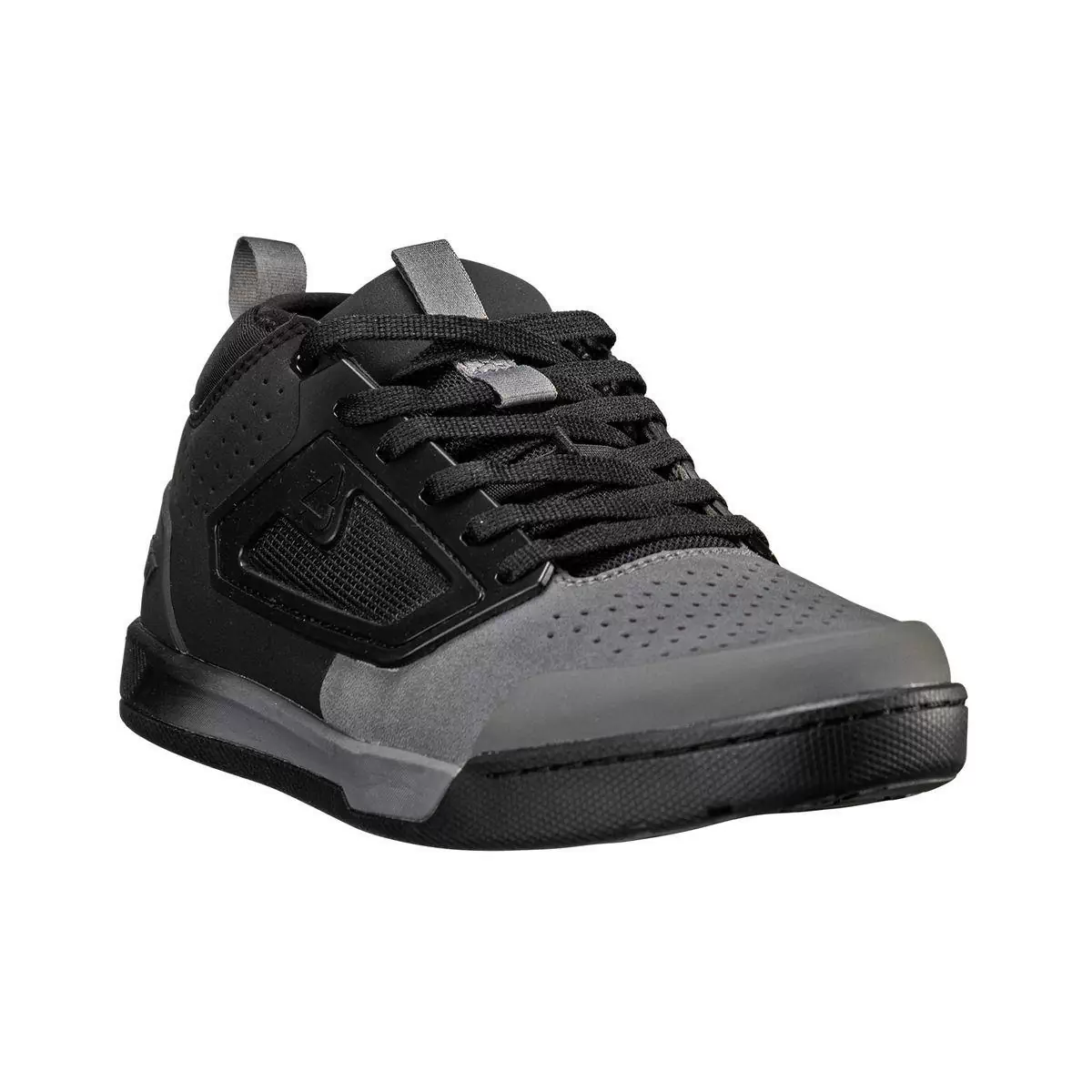 MTB Flat 3.0 Shoes Gray Size 38.5 - image