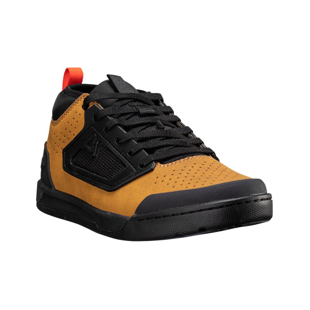 Chaussures VTT Flat 3.0 marron/noir taille 38,5