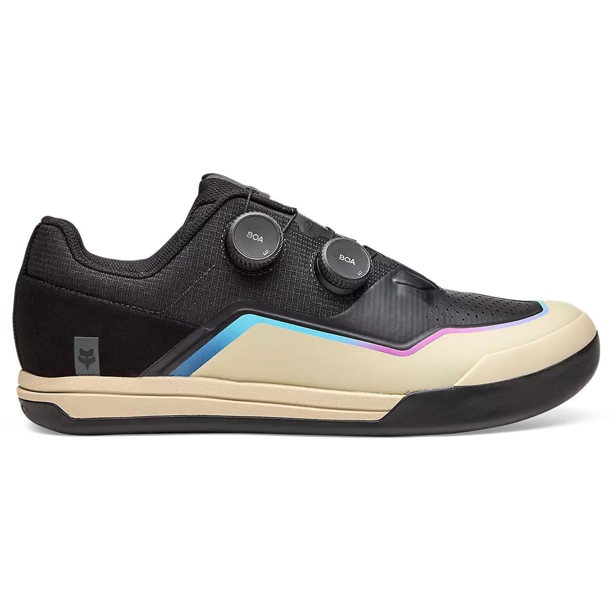 Fox Union Limited Edition Schuhe Boa flach Hallo zukünftige Größe 42