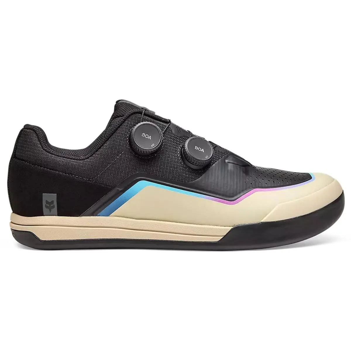 Fox Union Limited Edition Schuhe Boa flach Hallo zukünftige Größe 42 - image