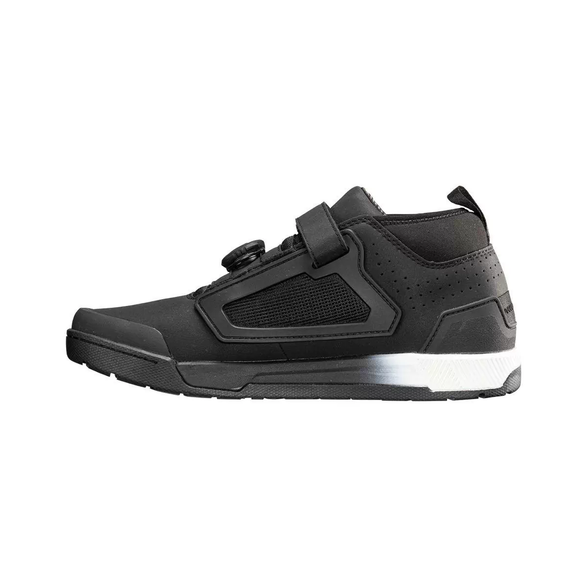 Pro Flat 3.0 MTB-Schuhe Schwarz Größe 38,5 #1