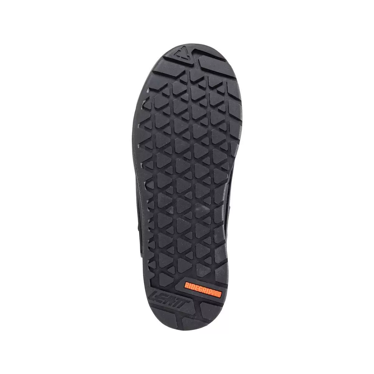 Pro Flat 3.0 MTB-Schuhe Schwarz Größe 38,5 #4
