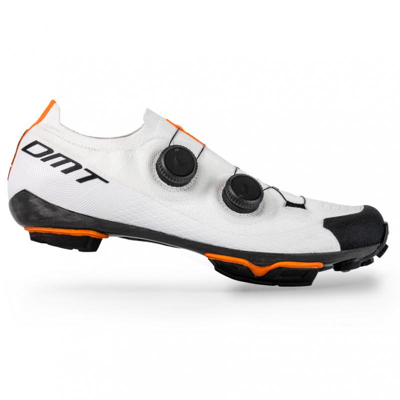 MTB Clip KM0 Lumi Limited Edition White Shoes 41