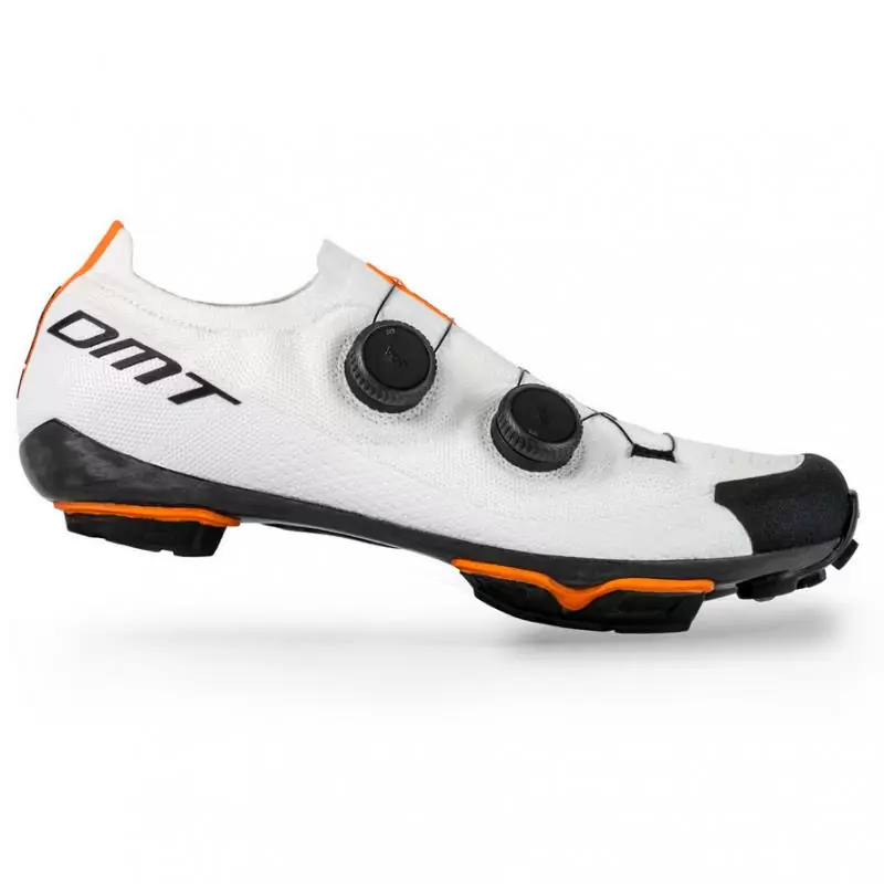 MTB Clip KM0 Lumi Limited Edition Sapatos Branco 41 - image