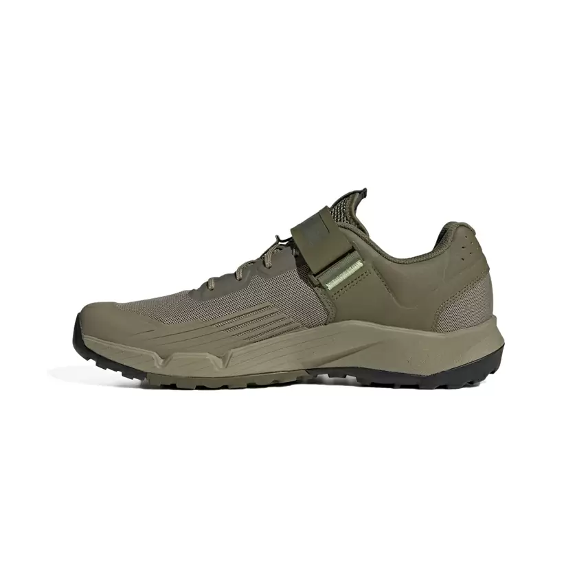 Chaussures VTT Clip 5.10 Trailcross Vert Taille 41 #3