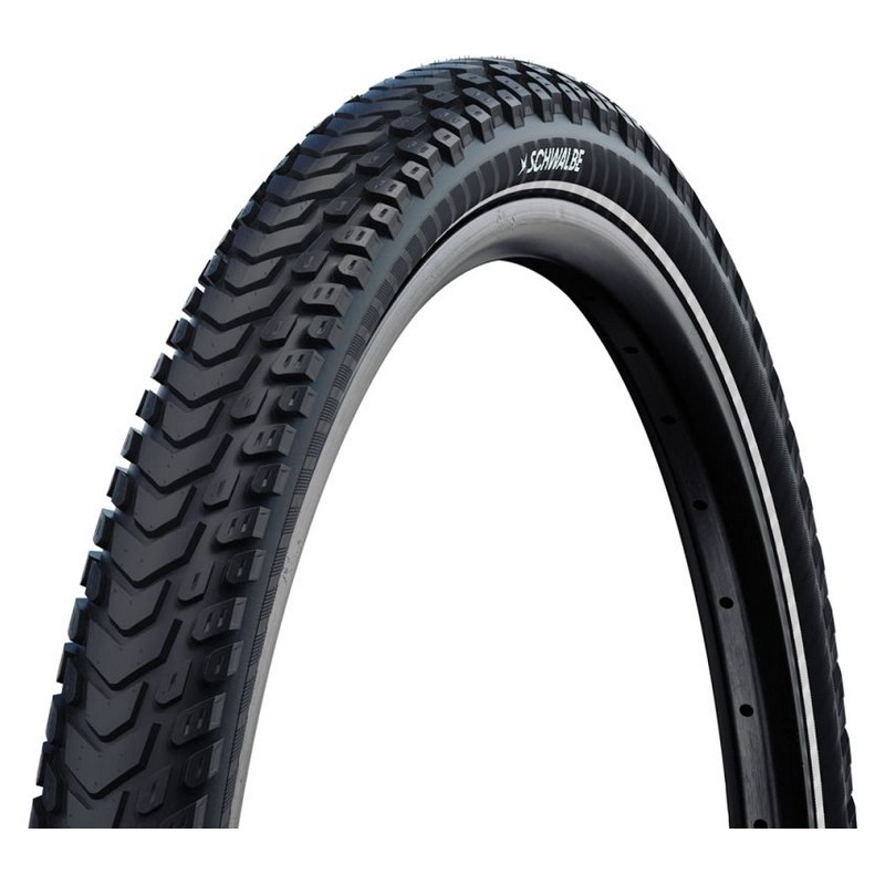 Maratona maratona mundial pro 28x1.60 linha de evolução dobrável addix