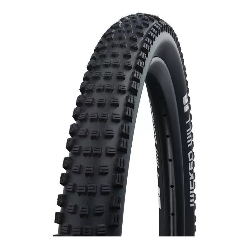 Tire Wicked Will 29x2.40'' Addix Performance TLR Black - image