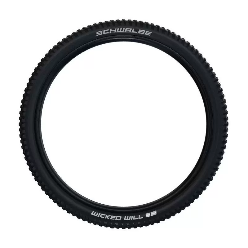Tire Wicked Will 29x2.40'' Addix Performance Black #2