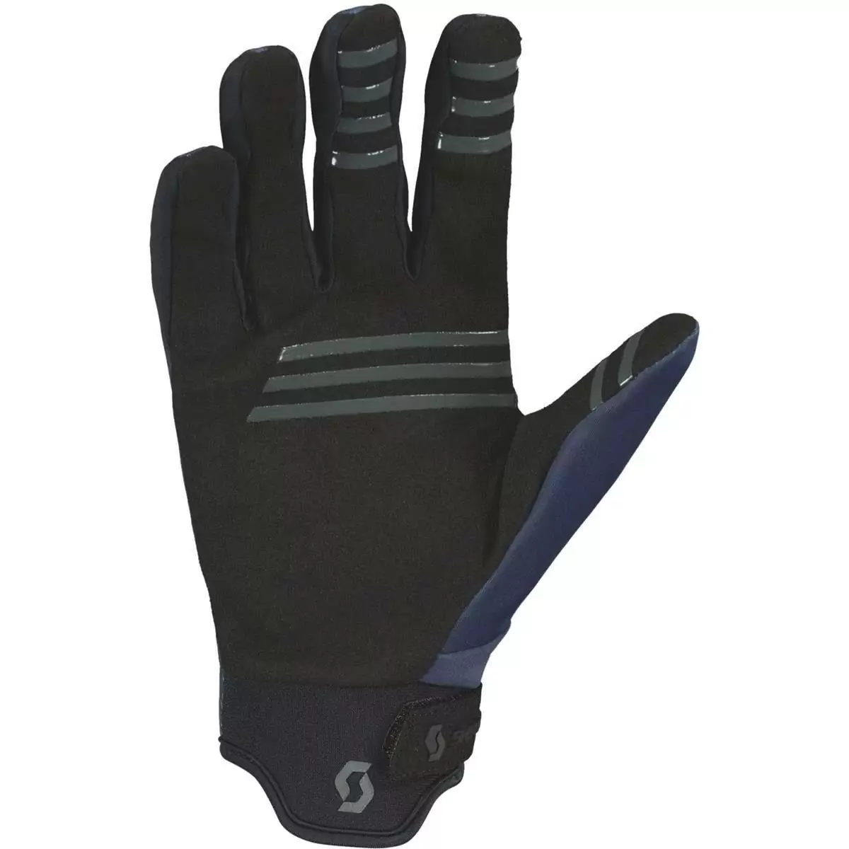 Neoride Winter MTB-Handschuhe Blau Größe L #2