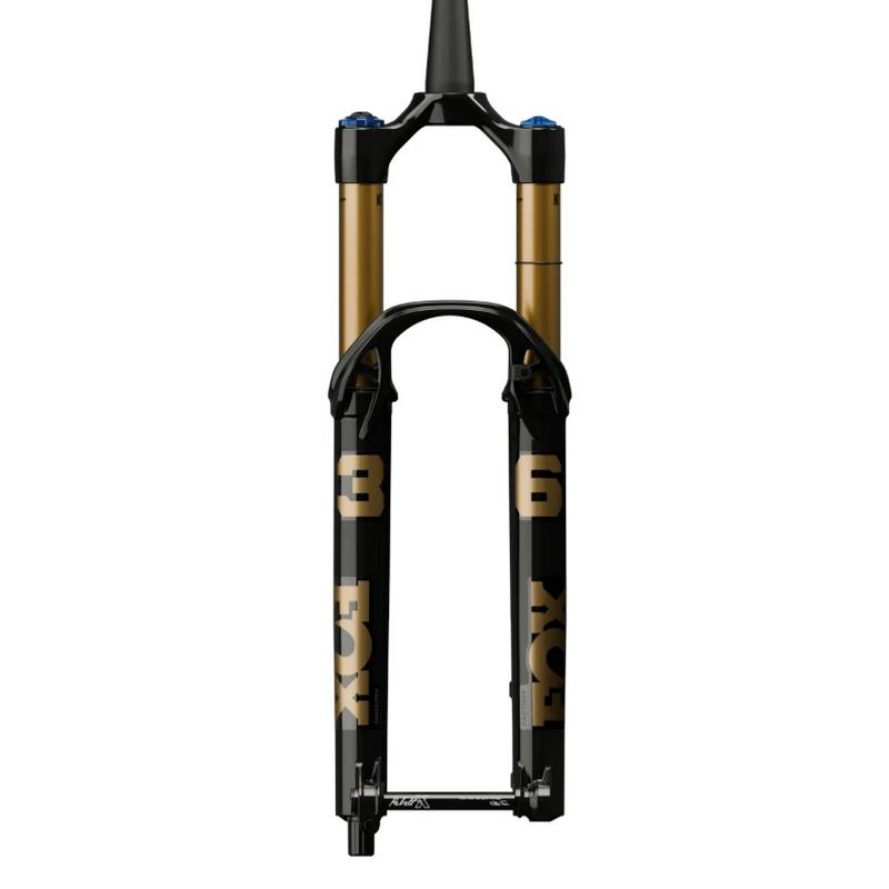 Fourche Amortie Float 36 FS 29'' Grip X2 PP15x110 Shiny Black Offset 44mm