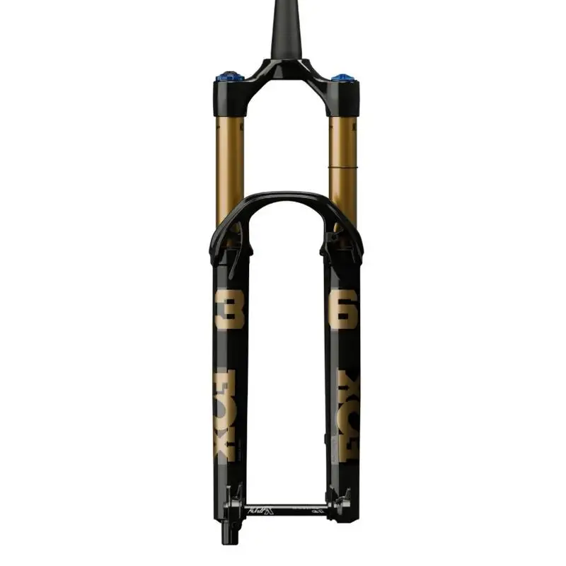 Fourche Amortie Float 36 FS 29'' Grip X2 PP15x110 Shiny Black Offset 44mm - image