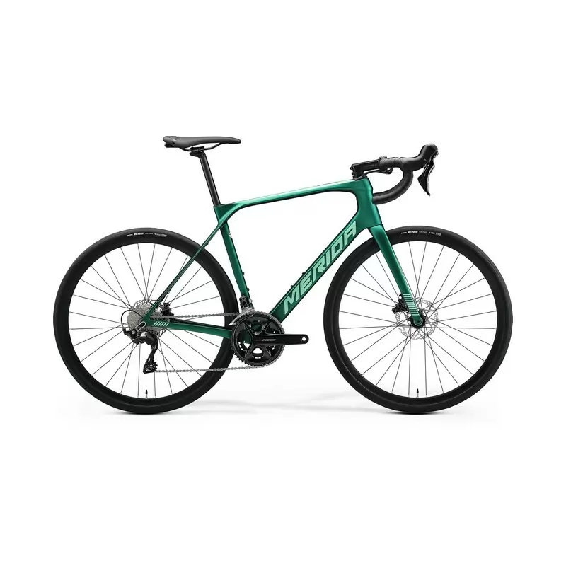 SCULTURA Endurance 4000 105 28'' 24v Verde 2024 Taglia XXS - image