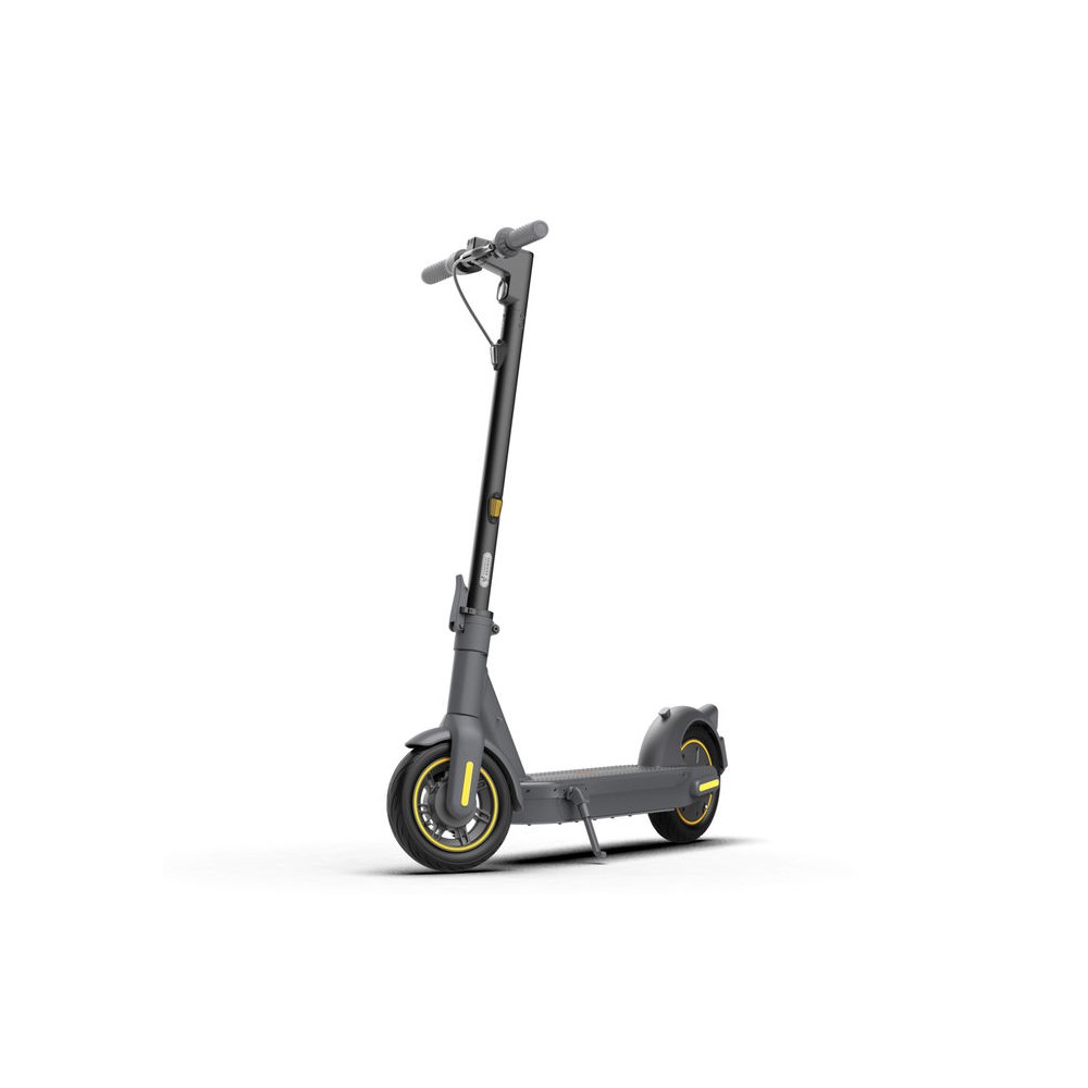 Ninebot Max G30E II E-Scooter 10'' 25km/h 350W 551Wh Gris
