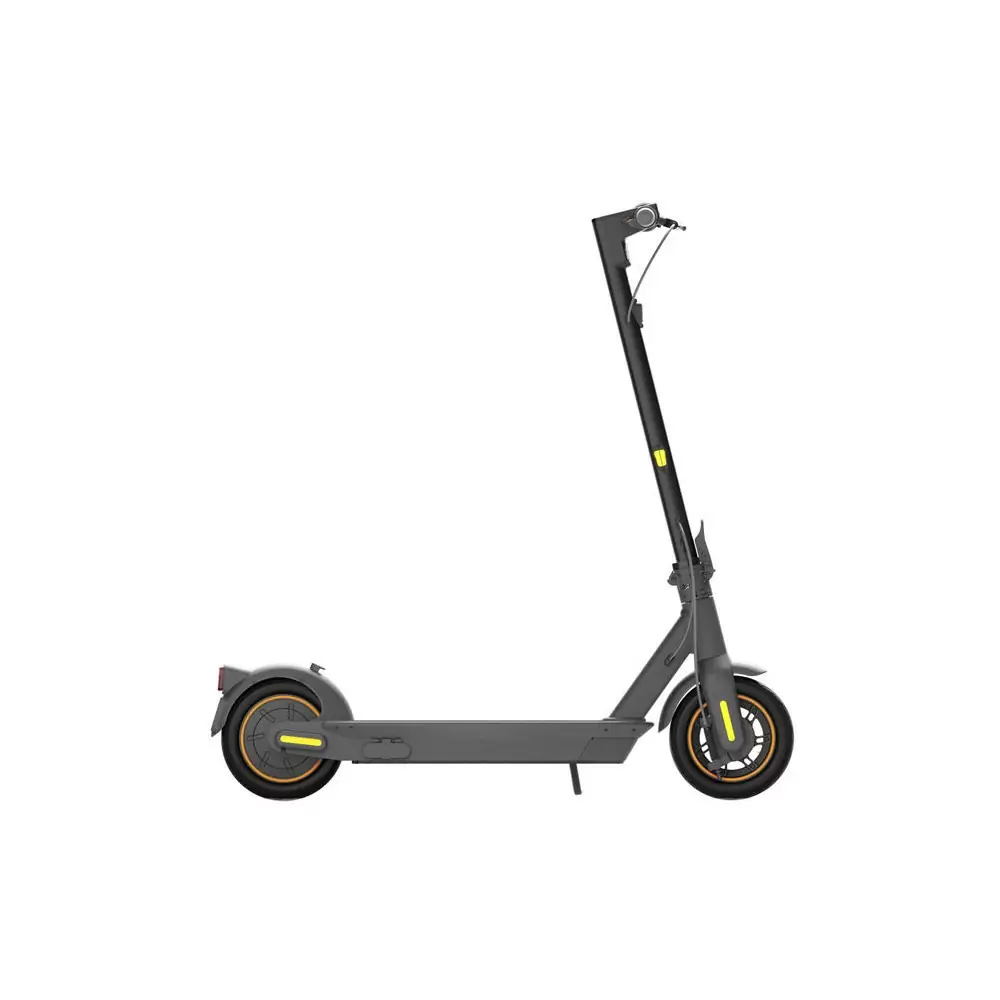 Ninebot Max G30E II E-Scooter 10'' 25km/h 350W 551Wh Gris #1